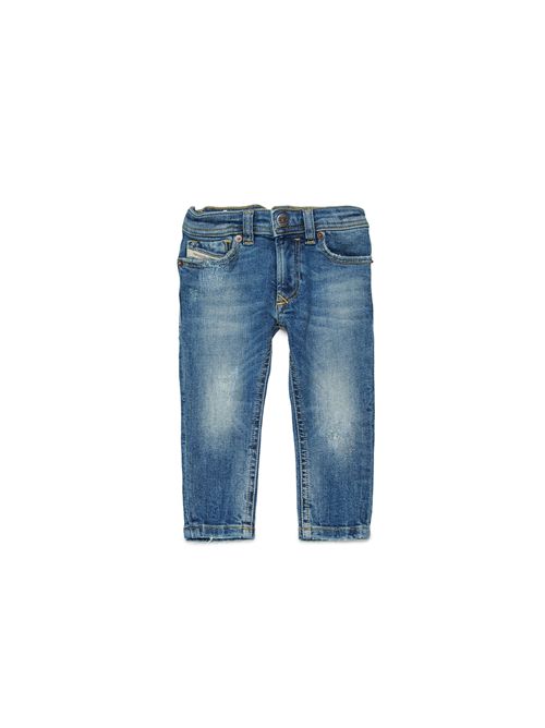 Pantalone, bambino, logato. DIESEL | K00242 KXBS1K01